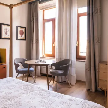 Sella&Mosca Casa Villamarina
