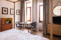 Sella&Mosca Casa Villamarina Hotels in Olmedo