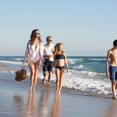 Yacht Club at the Boca Raton Adults-Only