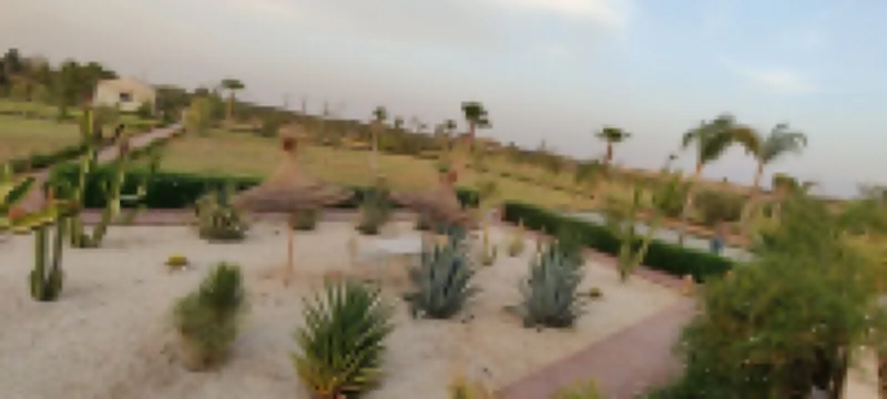 Sumahan Suites & Spa Hotels in Tameslouht