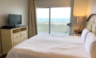 Tidewater Orange Beach by SVR