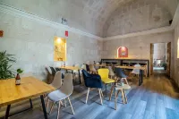 Hotel Mosna - servizio colazione