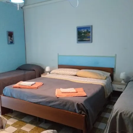 LG Casa Indipendente Acireale Mare