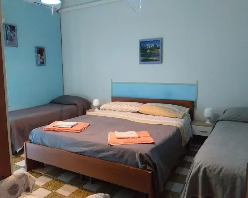 LG Casa Indipendente Acireale Mare Hotels in Scillichenti