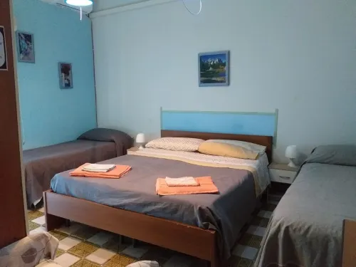 LG Casa Indipendente Acireale Mare Hotel a Scillichenti