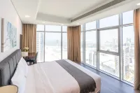 S Plaza Suites Hotel