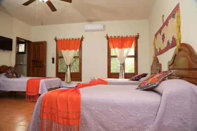 El Molino Hotel Boutique Hôtels à : 