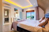 Alanya Luxury Villas
