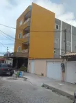 Cabo Frio - Jardim Caiçara - Aluguel Econômico Отели в г. 