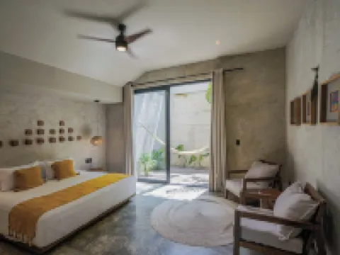 Witari Hotels in San Francisco