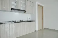 Spacious and Nice 2Br at Hillcrest House Apartment Hotels in Cibodas
