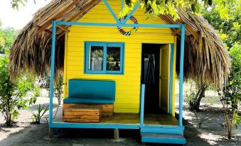 HOTEL LAS CASITAS DE MAR ADENTRO