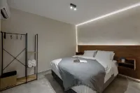 Galio Suites Airport by Airstay فنادق في سباتا لوتسا