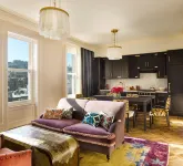 The Hotel Chelsea Hotels in New York