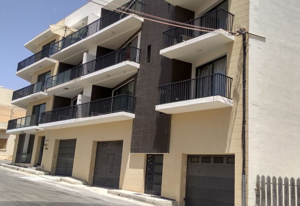 Hotel Paradise Luxury Apartment, Exterior, Hotel Exterior