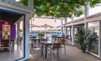 Sunsea Wellness Resort