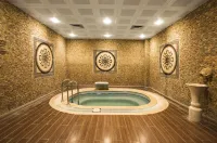 Sarot Thermal Vadi Tatil Köyü -Halal Hotel Hotels in Mudurnu