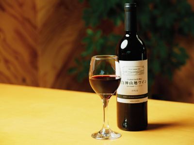 その他 白神山地　ホテルゆとりあ藤里の写真