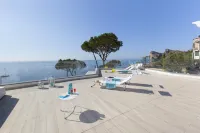 Amore Rentals - Villa Iside