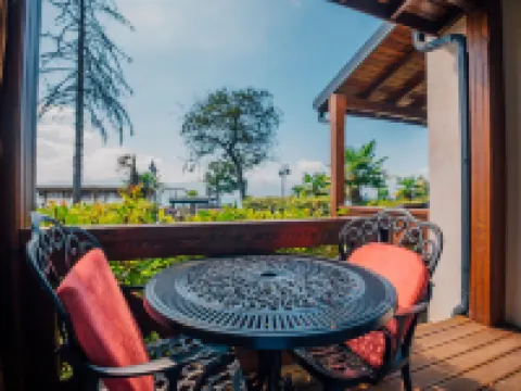 Dellago Luxury Hotel Sapanca Serdivan otelleri