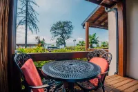Dellago Luxury Hotel Sapanca فنادق في Serdivan