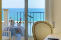 Hotel Zeus - Ocean View