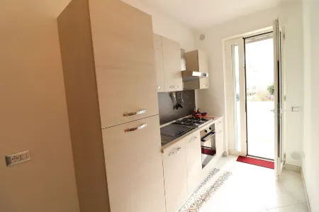 House Holidays Francesca to Otranto 3 Places