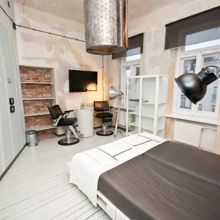 LoftHotel Sen Pszczoły