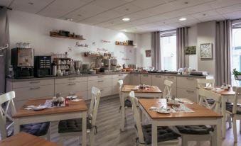 Regiohotel Wolmirstedter Hof Wolmirstedt