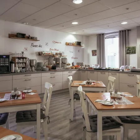 Regiohotel Wolmirstedter Hof Wolmirstedt