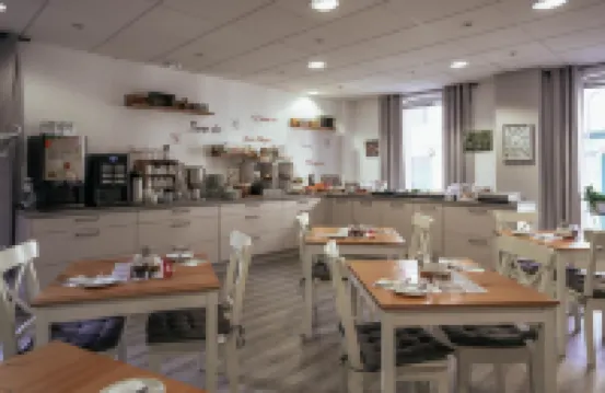 Regiohotel Wolmirstedter Hof Wolmirstedt