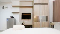 Best Choice and Compact Studio at Apartment Taman Melati Surabaya - 3 estrellas