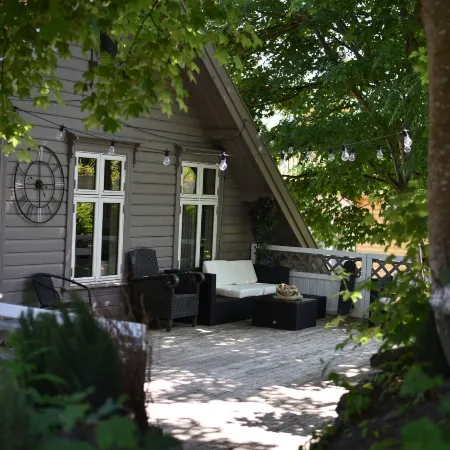 Central Bnb Apartment Nr6. Stavanger