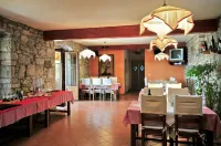 Villa Calussovo Hotels in Ripenda Kras