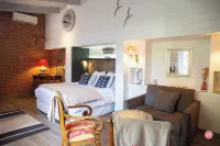 Hôtel la Casa Pairal Hotel a Collioure
