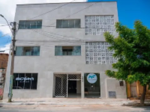 VM Flat Residence Hotels in Camocim