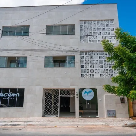 VM Flat Residence