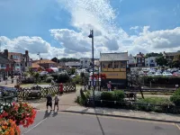 The Crows Nest - Sheringham - Apartemen