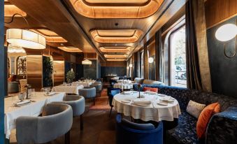 Seda Club Hotel - Small Luxury Hotels