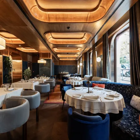 Seda Club Hotel - Small Luxury Hotels
