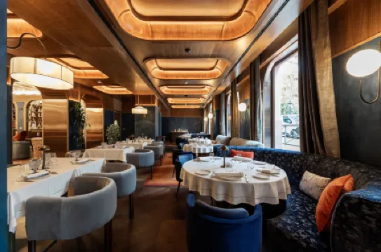 Seda Club Hotel - Small Luxury Hotels