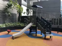 Gramercy Residences