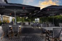 Hotel Münkel Hotels in Frielingen