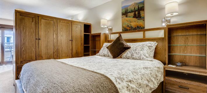 Lift House Lodge, Pet Friendly, Premium Studio Condo Hotels in Vail