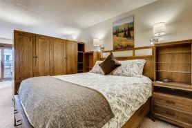 Lift House Lodge, Downtown Lionshead Remodeled Studio Condo