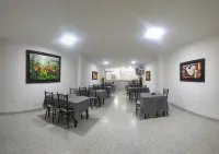 Hotel Andinos Plaza Pitalito - Thân thiện với thú cưng