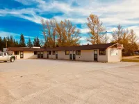 Sharptail Motor Hotels in Ashern