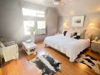 Off Broadway B & B Hotels near Trve Brewing
