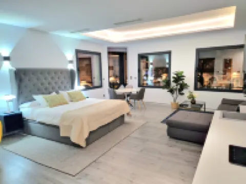 Plasencia Plaza Mayor Luxury Hotels in Comarca de Plasencia