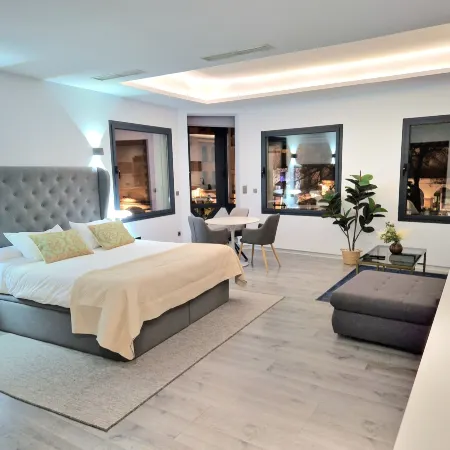 Plasencia Plaza Mayor Luxury